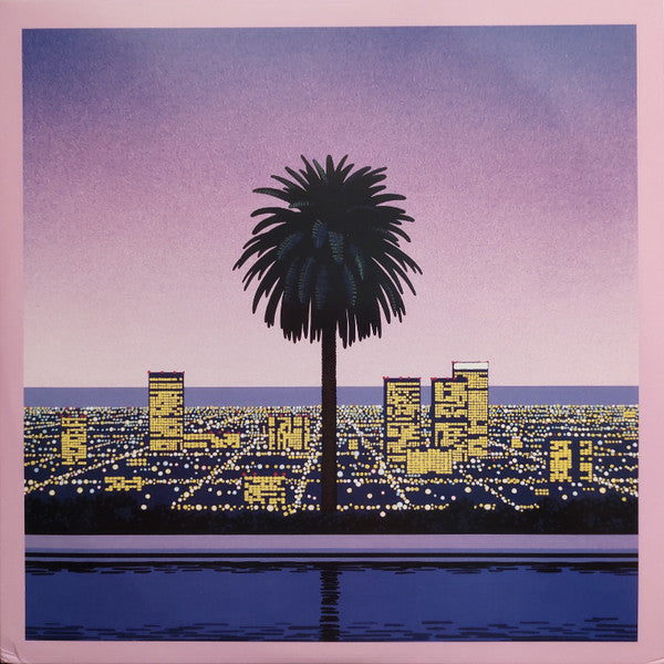 Various : Pacific Breeze 2: Japanese City Pop, AOR And Boogie 1972-1986 (2xLP, Comp, RM)