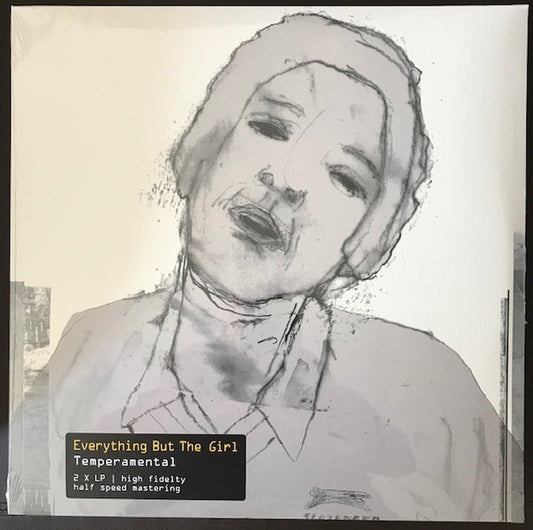 EverythingButTheGirl* : Temperamental (2xLP, Album, RE)