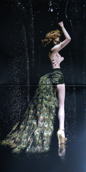 Goldfrapp : Supernature (LP, Album, Ltd, RE, S/Edition, Gre)