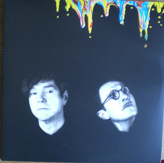 Sparks : A Steady Drip, Drip, Drip (LP, Blu + LP, Pur + Album, Ltd)