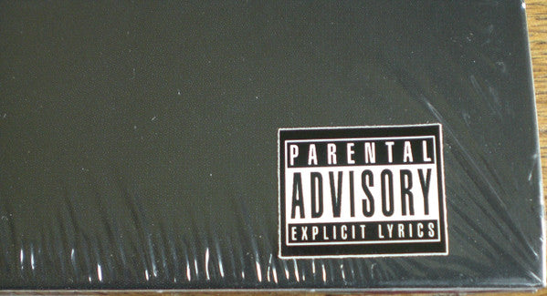 Sparks : A Steady Drip, Drip, Drip (LP, Blu + LP, Pur + Album, Ltd)