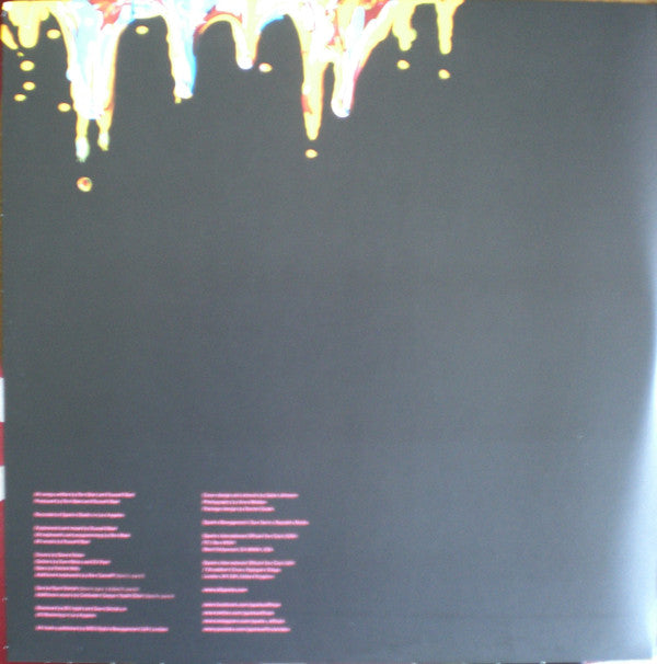 Sparks : A Steady Drip, Drip, Drip (LP, Blu + LP, Pur + Album, Ltd)