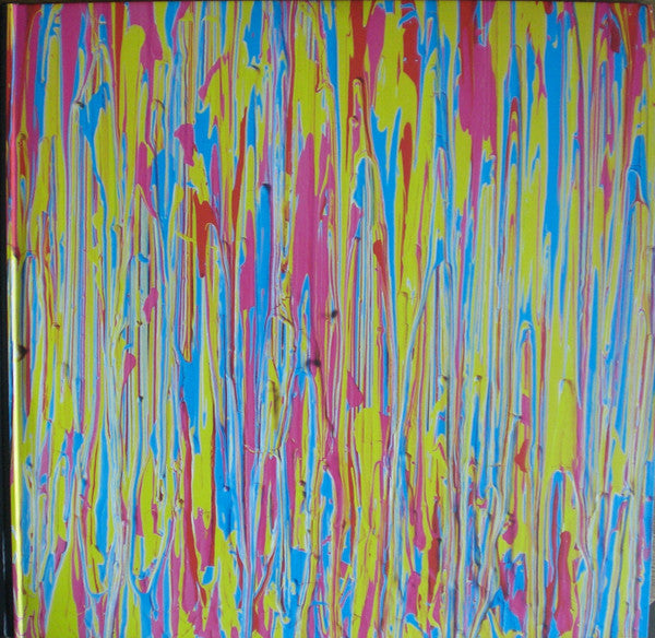 Sparks : A Steady Drip, Drip, Drip (LP, Blu + LP, Pur + Album, Ltd)