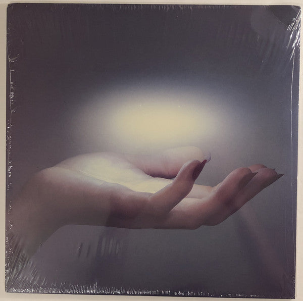 Spoon : They Want My Soul (LP, Album, RE)