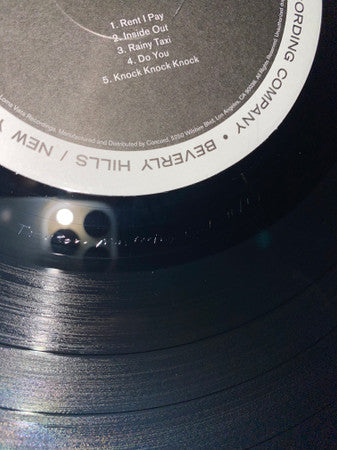 Spoon : They Want My Soul (LP, Album, RE)