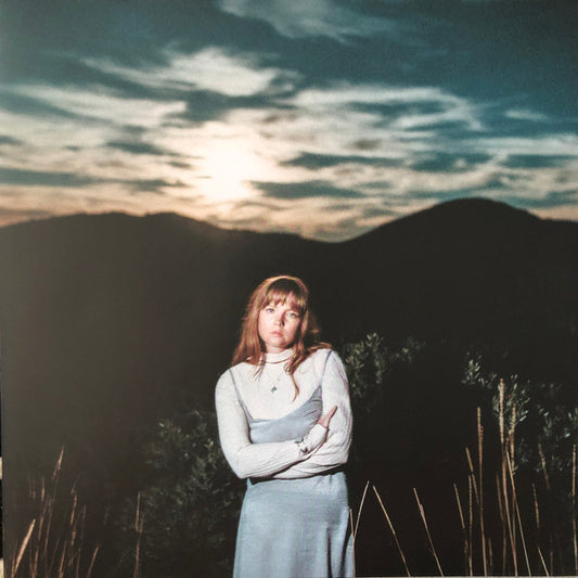 Courtney Marie Andrews : Old Flowers (LP, Album, Ltd, Son)