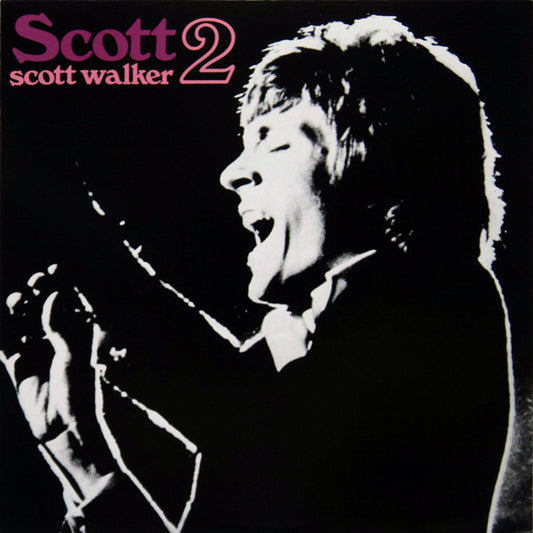 Scott Walker : Scott 2 (LP, Album, RE, 180)