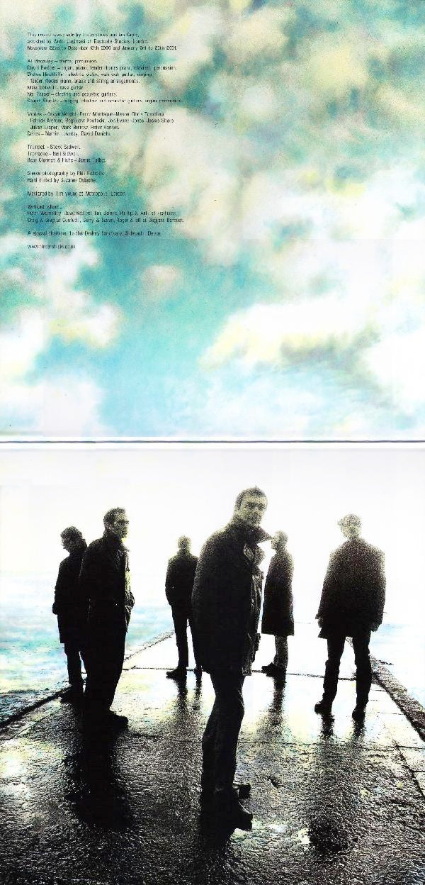 Tindersticks : Can Our Love... (LP, Album)