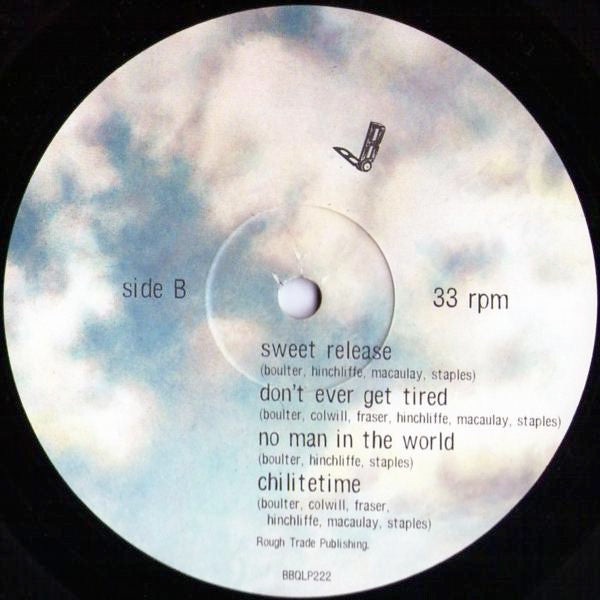 Tindersticks : Can Our Love... (LP, Album)