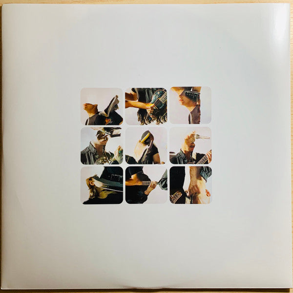 Mildlife : Automatic (LP, Album)