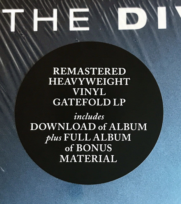 The Divine Comedy : Promenade (LP, Album, RE, RM, Gat)