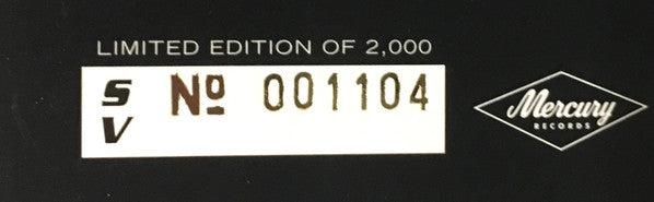 Elvis Costello With Burt Bacharach : Painted From Memory (LP, Album, Ltd, Num, RE, RM, Sup)
