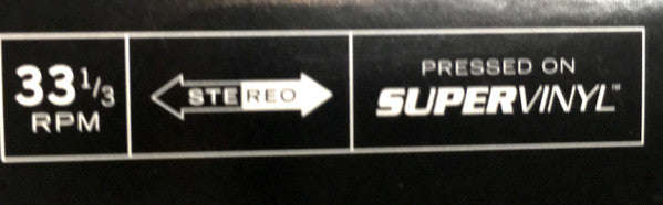 Elvis Costello With Burt Bacharach : Painted From Memory (LP, Album, Ltd, Num, RE, RM, Sup)