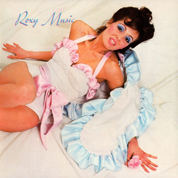 Buy Roxy Music : Roxy Music (LP, Album, Ltd, RE, 180) Online for a