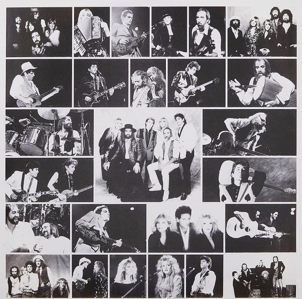 Fleetwood Mac : Greatest Hits (LP, Comp, RE)