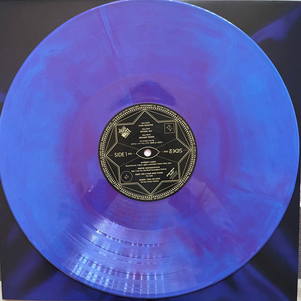 Various : Stanley Kubrick's Eyes Wide Shut (Music From The Motion Picture) (2xLP, Album, 180)