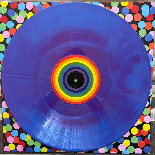 Various : Stanley Kubrick's Eyes Wide Shut (Music From The Motion Picture) (2xLP, Album, 180)