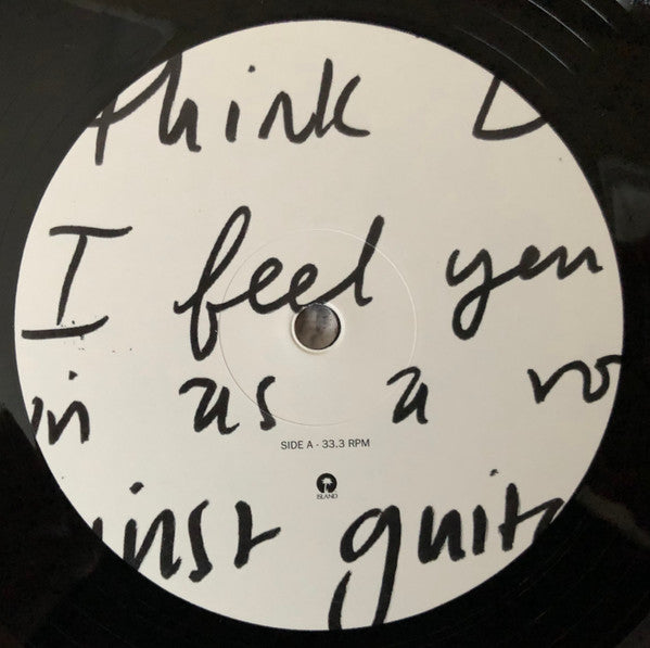 P J Harvey* : Is This Desire? (LP, Album, RE, 180)