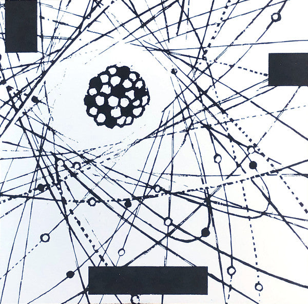 Stereolab : Electrically Possessed [Switched On Vol. 4] (3xLP, Comp, Ltd, Num, Mir)