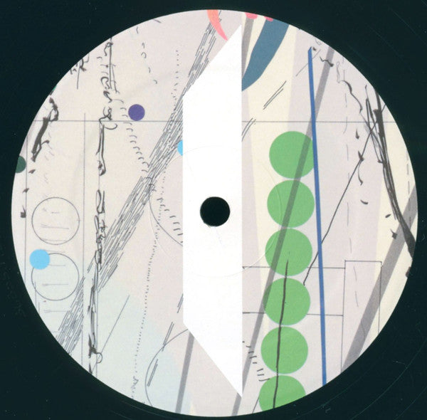 Floating Points, Pharoah Sanders & London Symphony Orchestra : Promises (LP, Album)