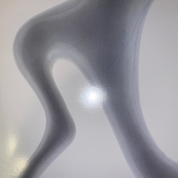 Spiritualized®* : Lazer Guided Melodies (2x12", Album, Ltd, RE, S/Edition, Whi)