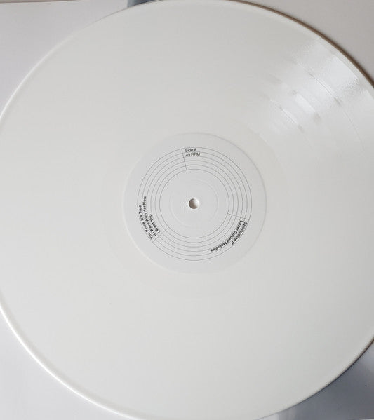 Spiritualized®* : Lazer Guided Melodies (2x12", Album, Ltd, RE, S/Edition, Whi)