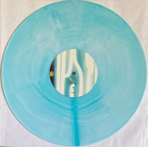 DARKSIDE (22) : Psychic (2xLP, Album, Club, RE, RM, Blu)