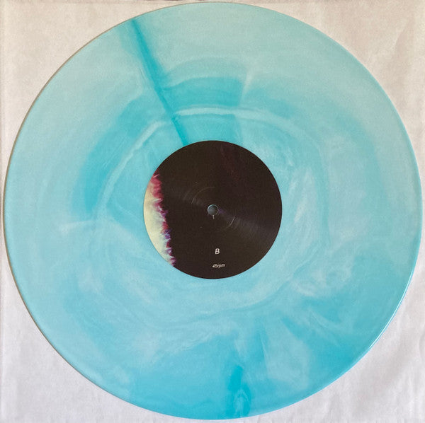 DARKSIDE (22) : Psychic (2xLP, Album, Club, RE, RM, Blu)