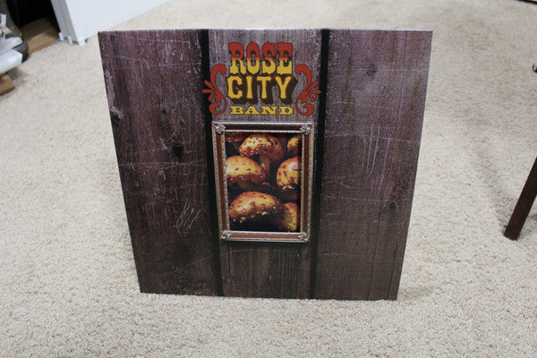 Rose City Band : Earth Trip (LP, Album, Ltd, For)