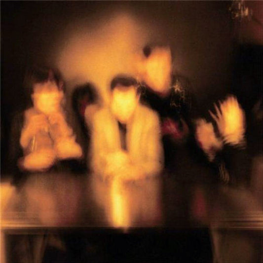 The Horrors : Primary Colours (2xLP, Album)