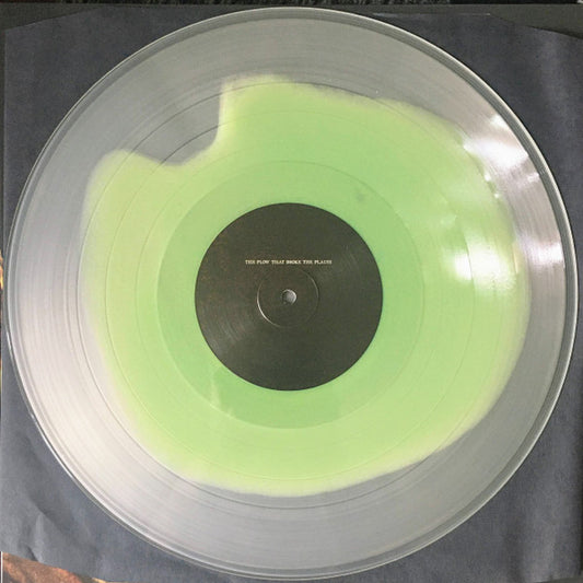 Have A Nice Life : Deathconsciousness (2xLP, Album, Dlx, Ltd, RE, RP, Cle)