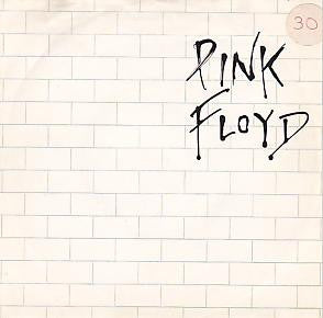 Pink Floyd : Another Brick In The Wall (Part II) (7", Single, Pen)