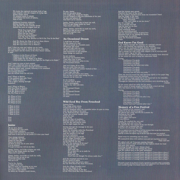 David Bowie : David Bowie (LP, Album, Ltd, RE, RM, 40t)