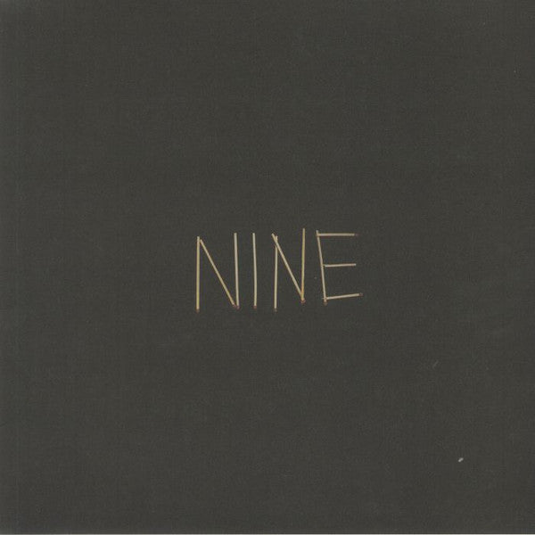 Sault : Nine (LP, Album)