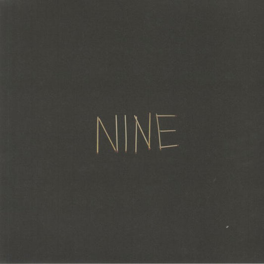Sault : Nine (LP, Album)