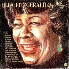 Ella Fitzgerald : Bewitched (LP, Comp)