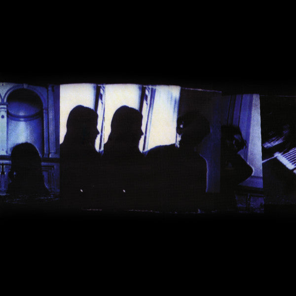 Mazzy Star : So Tonight That I Might See (LP, Album, RE, 180)