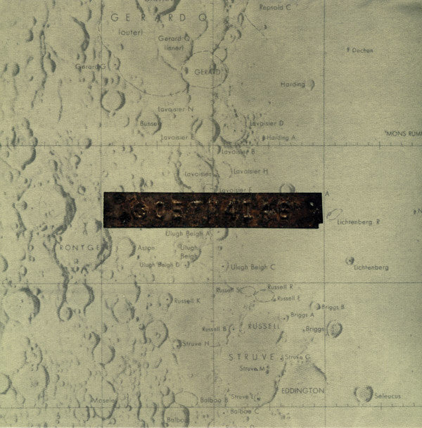 Low : Things We Lost In The Fire (LP + LP, S/Sided, Etch + Album)