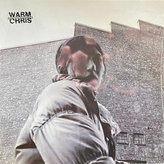 Aldous Harding : Warm Chris (LP, Album)