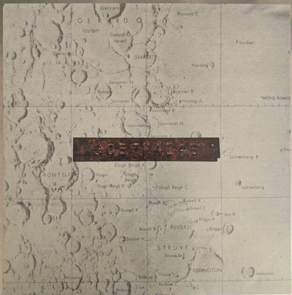 Low : Things We Lost In The Fire (LP + LP, S/Sided, Etch, RP + Album, RE)