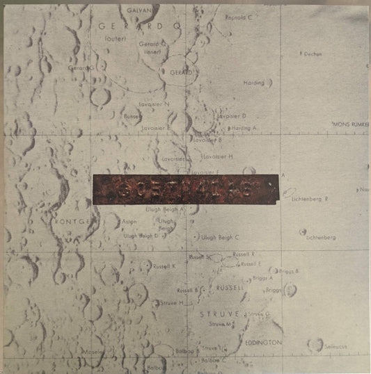 Low : Things We Lost In The Fire (LP + LP, S/Sided, Etch, RP + Album, RE)