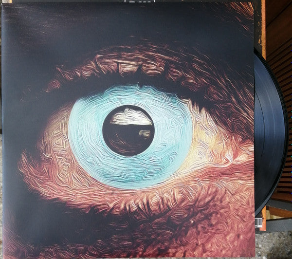Dirty Sound Magnet : DSM III (LP, Album, Ltd)
