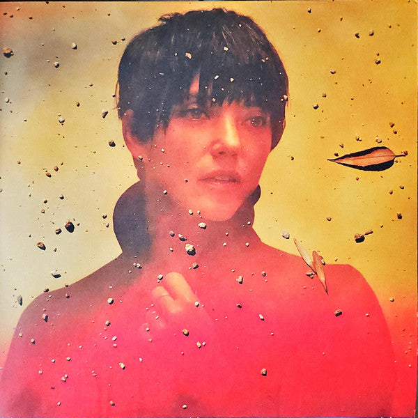 Sharon Van Etten : We've Been Going About This All Wrong (LP, Album)