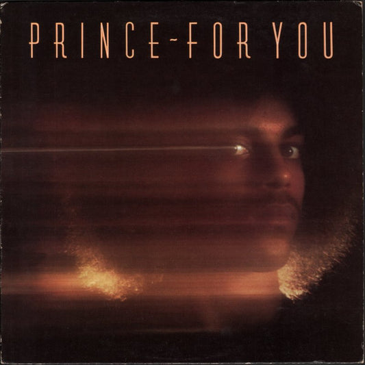 Prince : For You (LP, Album, RE, Spe)