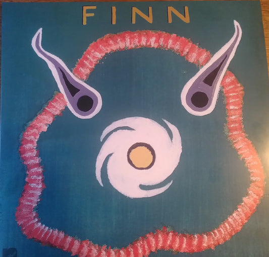 The Finn Brothers : Finn (LP, Album, RE + LP + Comp, Dlx, 180)
