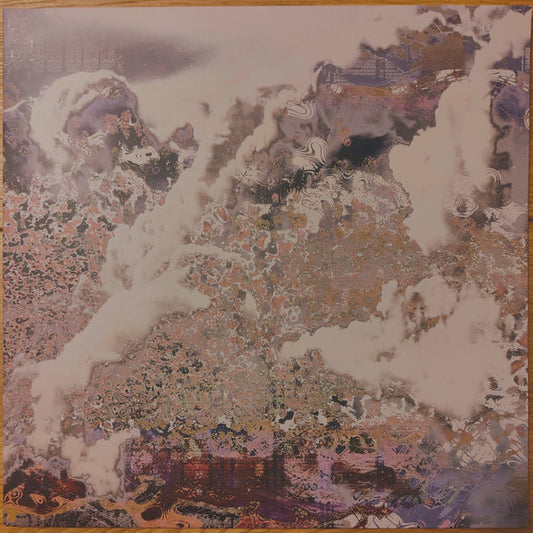 00_ : Ca\\yptra (LP, Album, Ltd, gat)