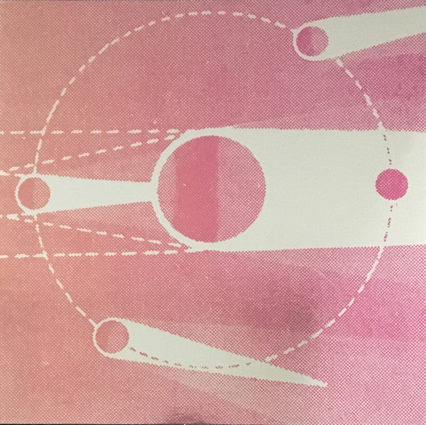 Stereolab : Pulse Of The Early Brain (Switched On Volume 5) (3xLP, Comp, Ltd, Num, Blu)