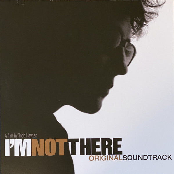 Various : I'm Not There (Original Soundtrack) (4xLP, RE, 180)