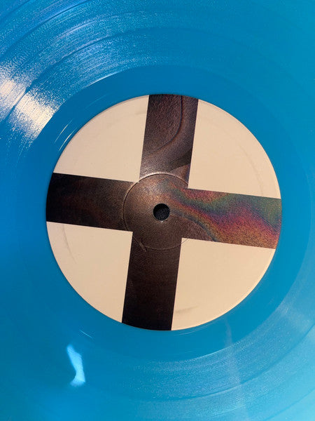 The XX : Coexist (LP, Album, RE, Tur)