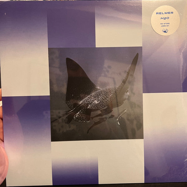 Relmer International : H2O (12")